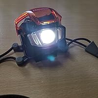 Hapyson(ハピソン)YF-202-K ﾁｪｽﾄﾗｲﾄﾐﾄﾞﾙ ﾌﾞﾗｯｸ Amazon | ハピソン(Hapyson) YF-202-K チェストライト INTIRAY