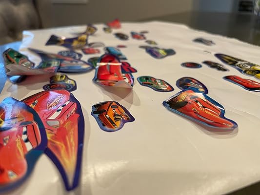 Disney Pixar Sticker Activity Pad with Over 1000 Philippines | Ubuy