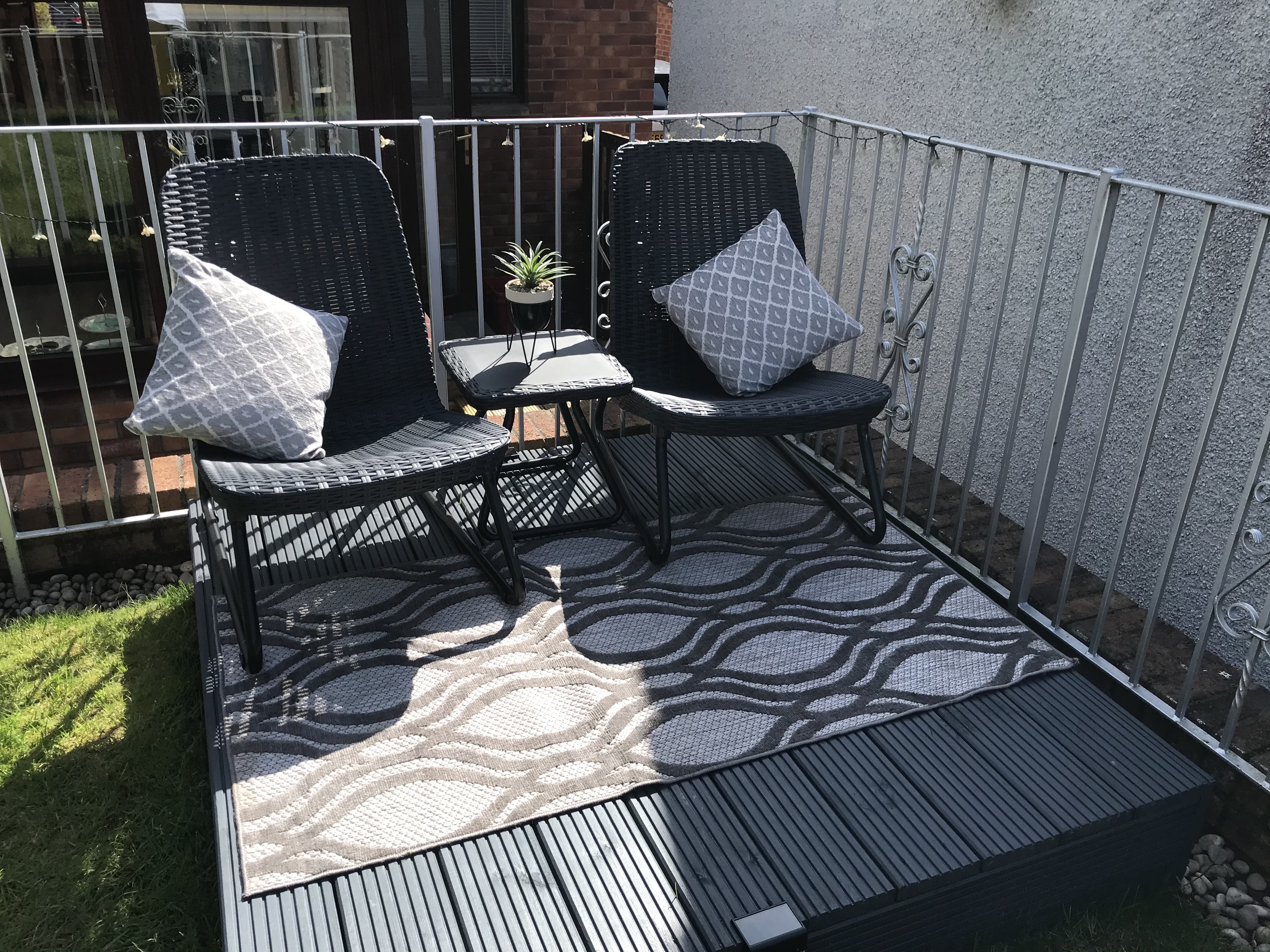Customer photo
