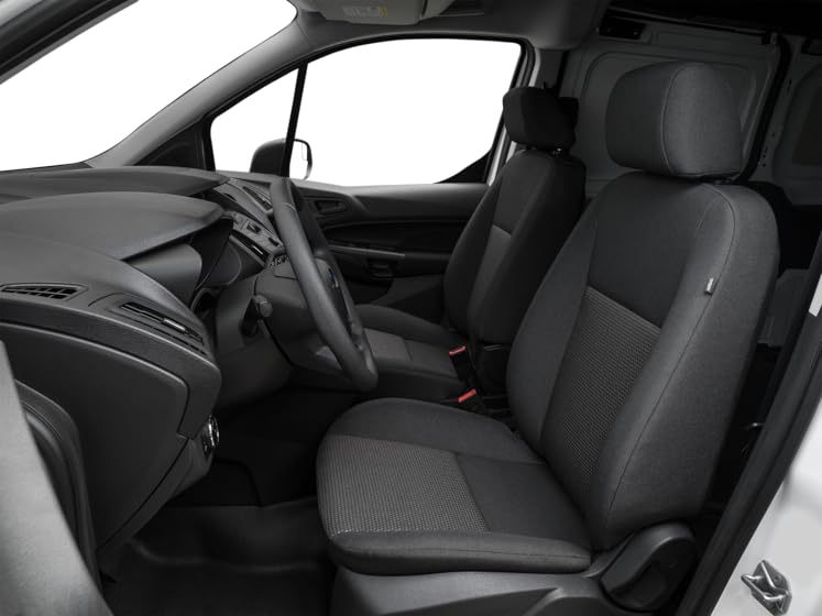luxury seats for ford transit