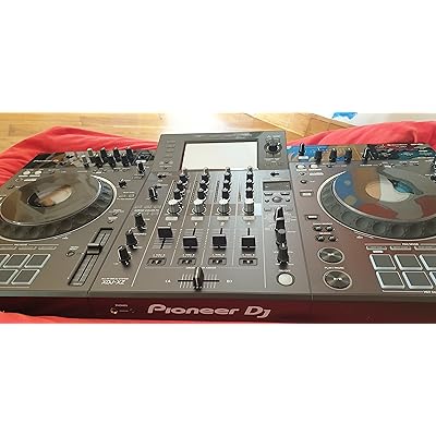 Buy Pioneer XDJ-XZ All-in-One DJ Controller at Ubuy Romania