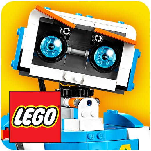 LEGO® BOOST