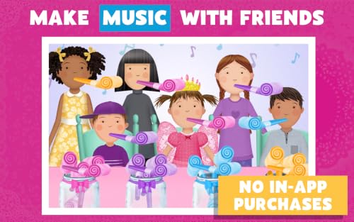 Pinkalicious Party - Thumbnail 5