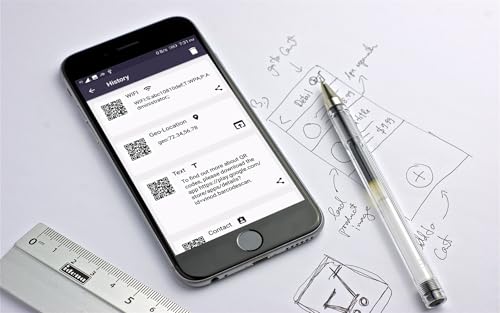 QR & Barcode Scanner