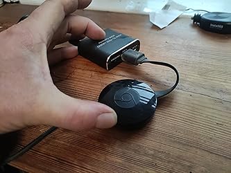 Kundenbild, klicken, um die Kundenrezension zu öffnen