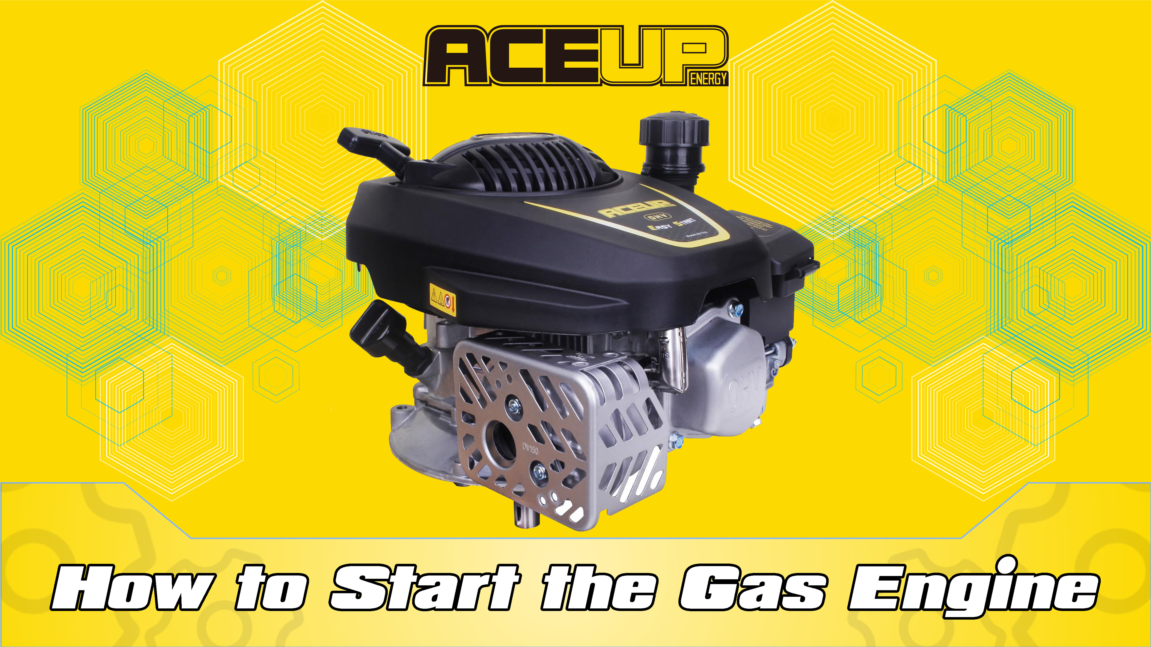 モーター付きeSUP Amazon.com : Aceup Energy Gas Engine Vertical Shaft, 4.4HP