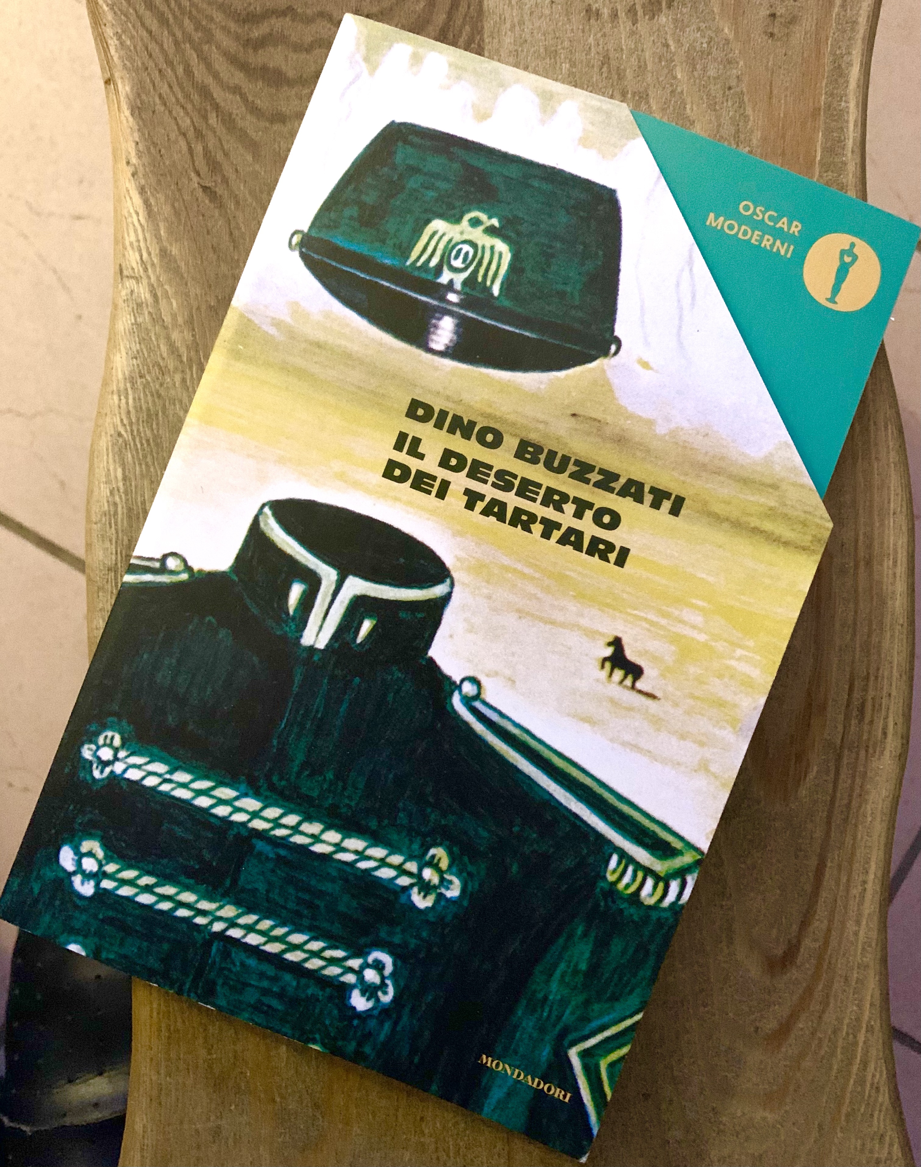 un acquisto che consiglio