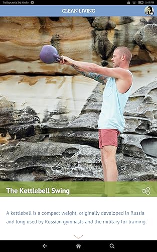 Clean Living with Luke and Scott