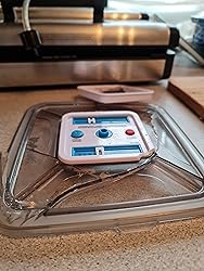 Kweekpot vierkant 18 Liter | PVC Potten