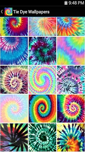 Tie Dye Wallpapers