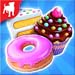 Crazy Kitchen: Match 3 Puzzles