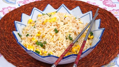 Chinese Recipes by Fawesome.tv