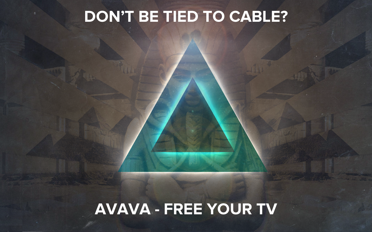 Avava AVAVA - App on Amazon Appstore