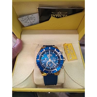 invicta aviator 22525