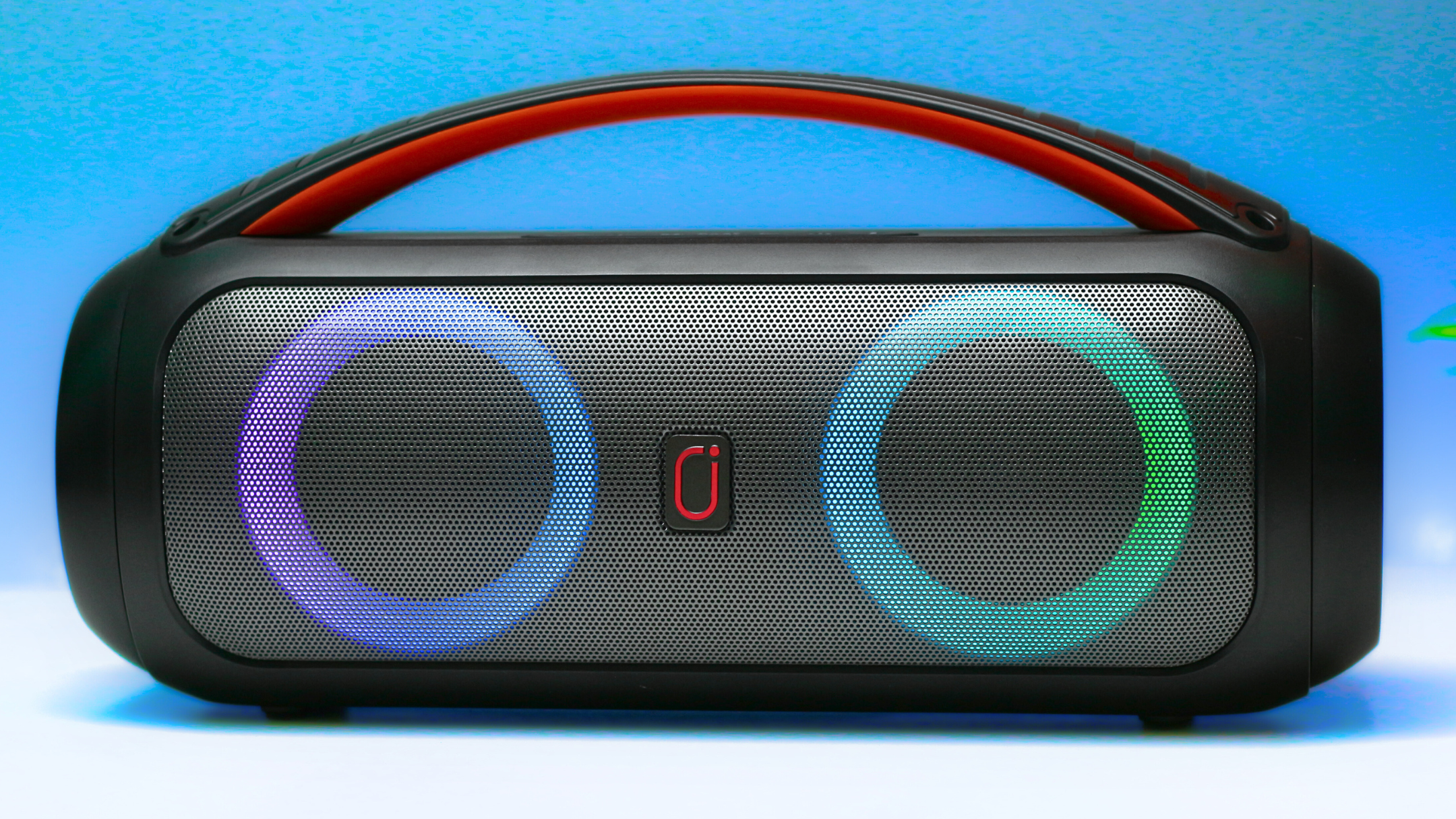 Watch Before You Buy! JAUYXIAN D16 Portable Bluetooth Speaker on