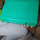 Imagen del cliente, haz clic para abrir la reseña del cliente