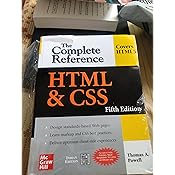 Buy HTML & CSS: The Complete Reference, Fifth Edition Book Online at ...