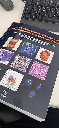 WHO Classification of Tumours of Haematopoietic and Lymphoid Tissues (World Health Organization Classification of Tumours) [ペーパーバック] Swerdlow， Steven H. Campo， Elias Harris， Nancy Lee Jaffe， Elaine S. IARC Publications Website - WHO Classification of Tumours of