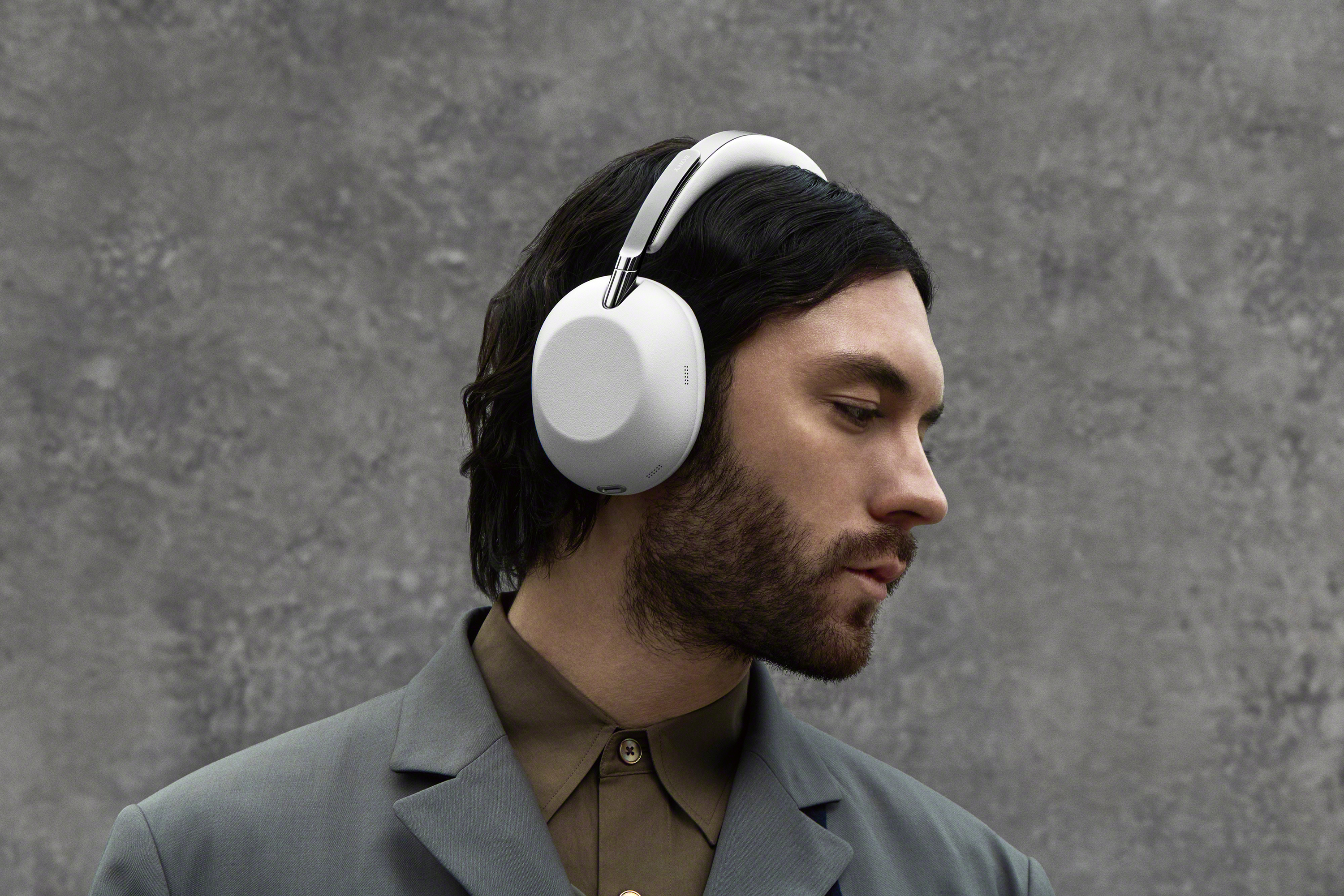 Amazon.com: Sony 1000X THE COLLEXION Wireless Noise Cancelling