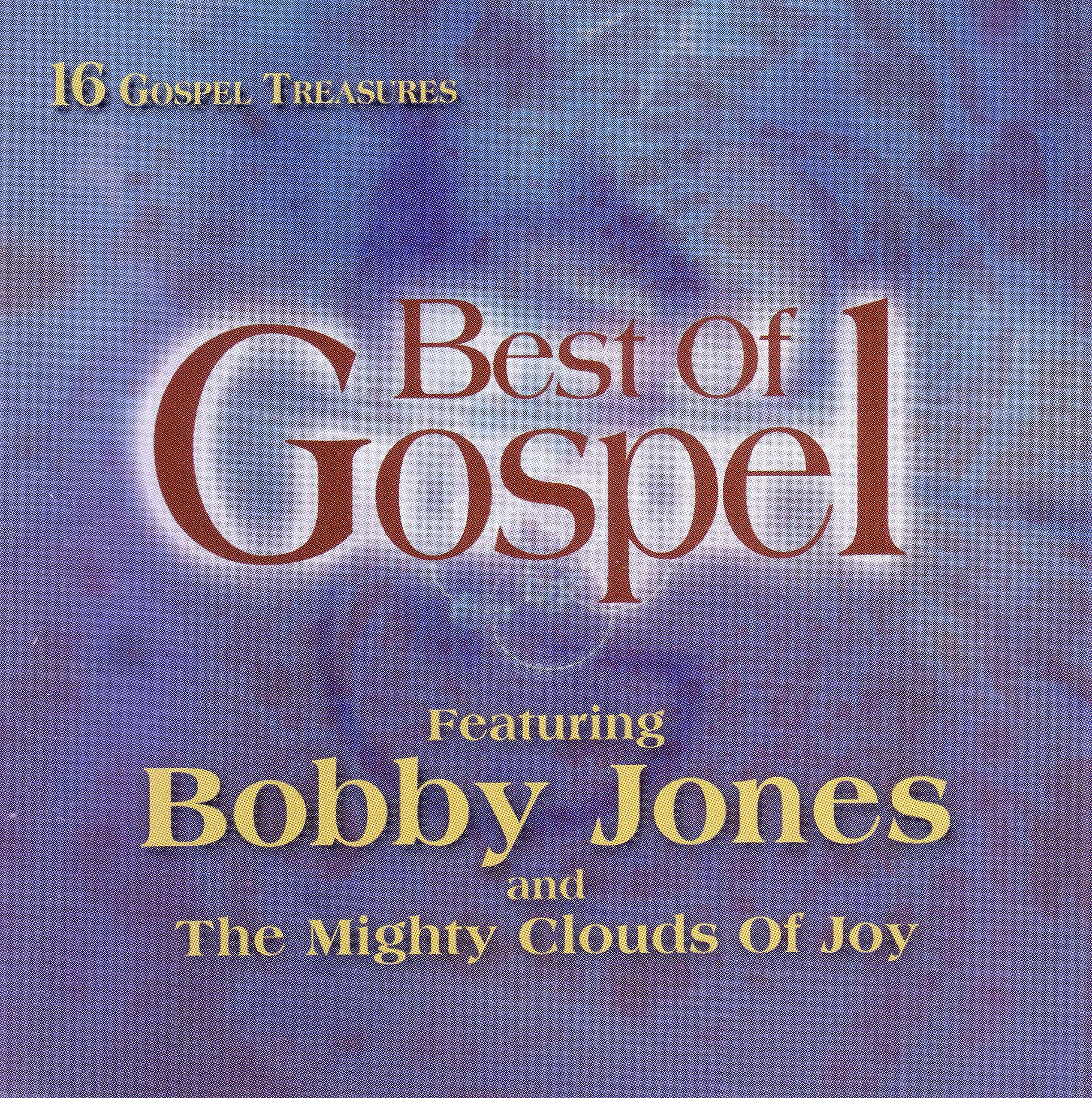 Timeless Treasures: Best of Gospel [Audio CD] Various Artists