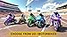Asphalt Assault- Master the Art of Bike Racing Asphalt Assault- Master the Art of Bike Racing