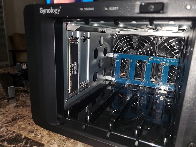Amazon | 【NAS用拡張メモリ】Synology D4ES01-4G [DDR4 ECC/ 4GB