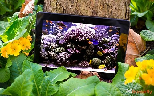 Aquarium Radiance HD - Wallpaper & Themes – vue 8