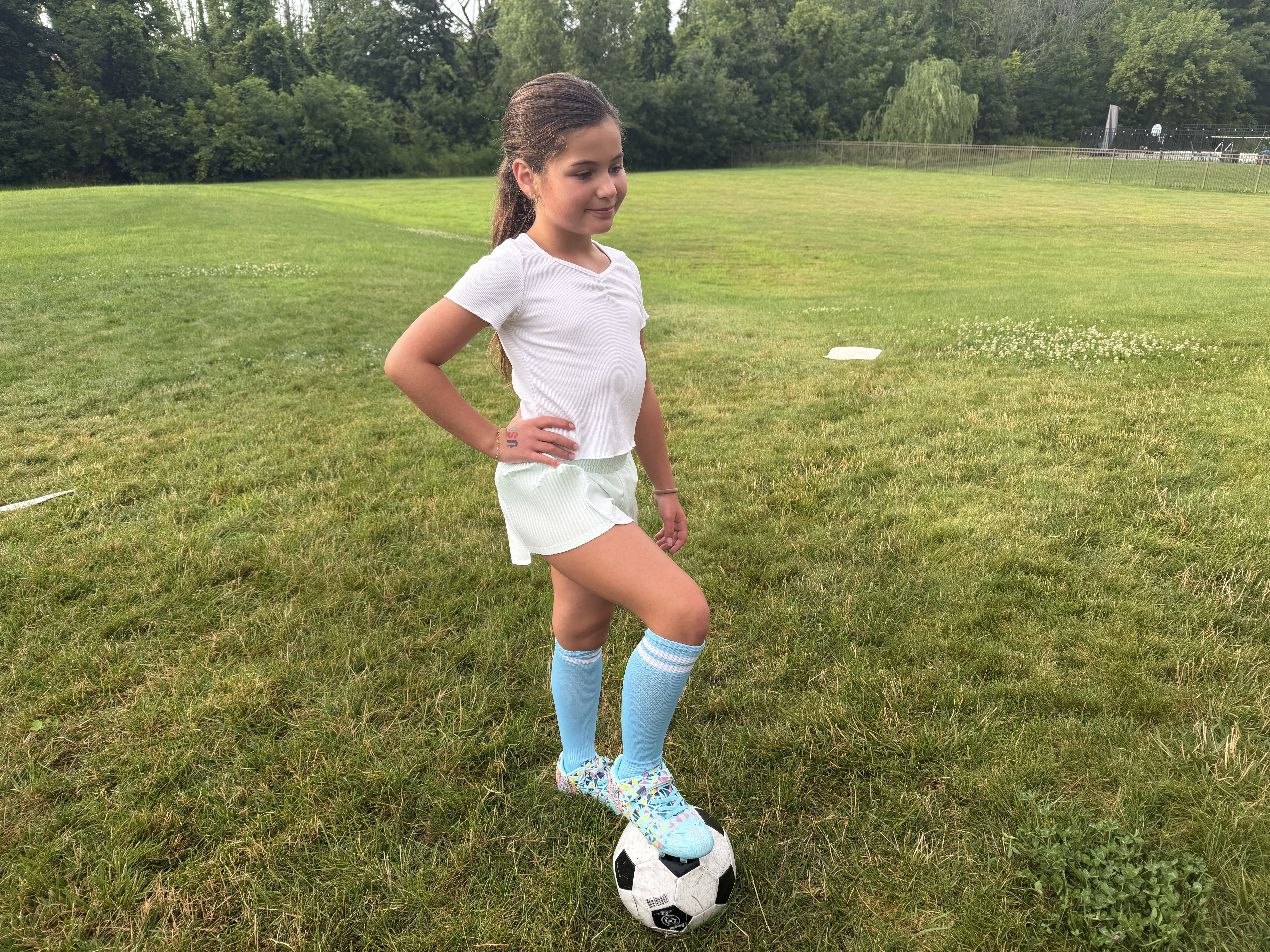 Best soccer cleats for outdoor play #ad