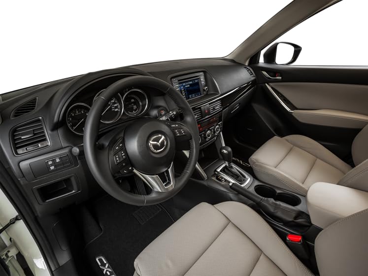 Amazon Com 15 Mazda Cx 5 Grand Touring Reviews Images And Specs Vehicles
