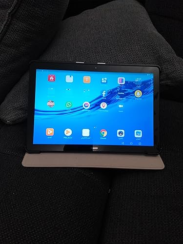 HUAWEI Mediapad T5 WiFi Tablet-PC (25,6 cm Full HD Display, 32 GB