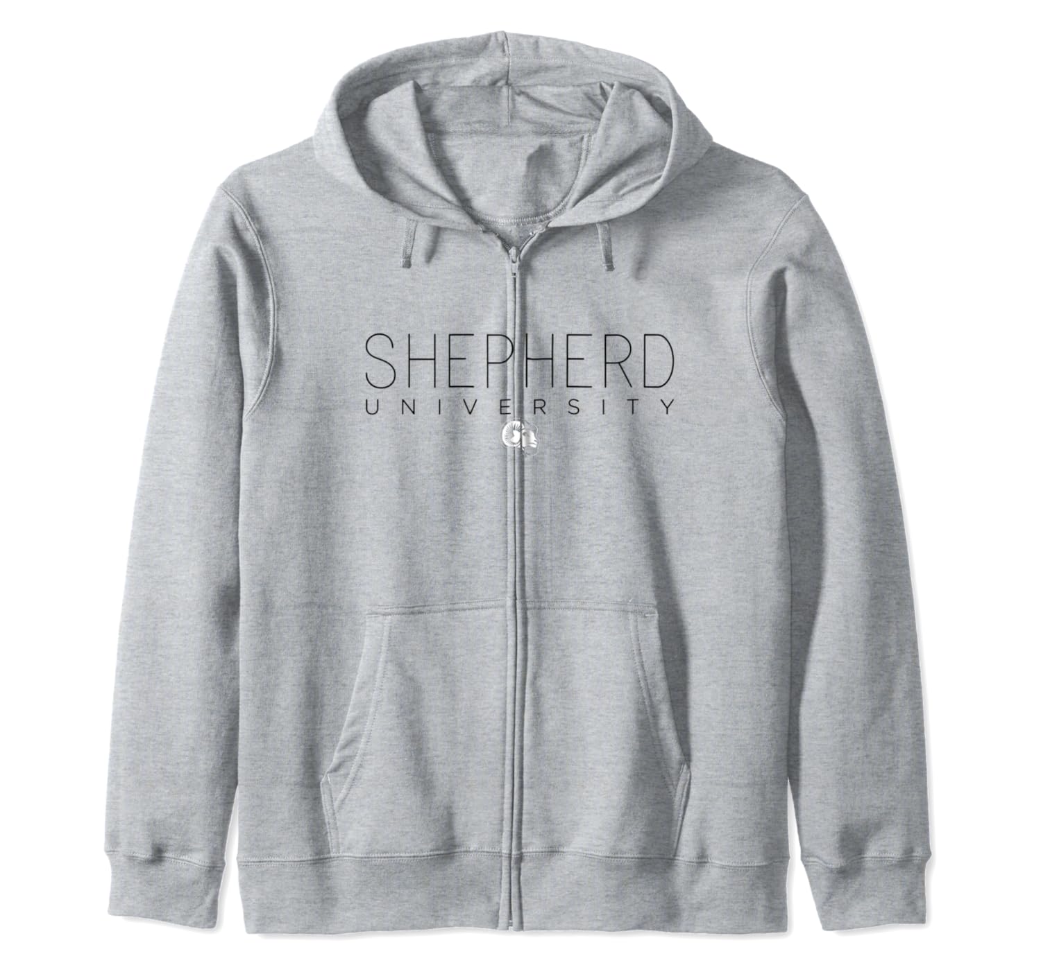 shepherd university sweatshirt