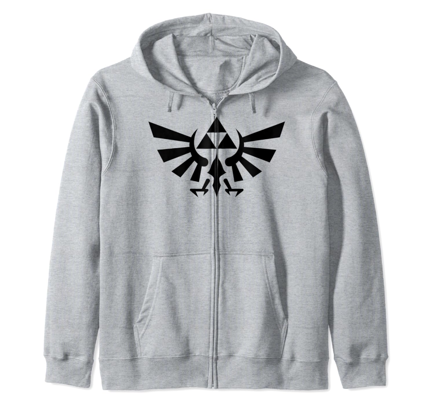 hyrule hoodie
