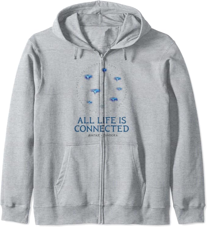 Sudaderas de Avatar Life
