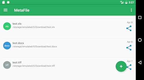 MetaFile - All File Converter