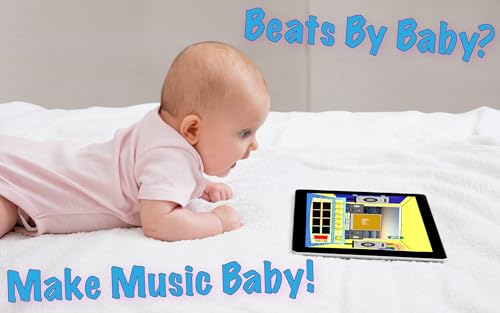 Baby Music Producer