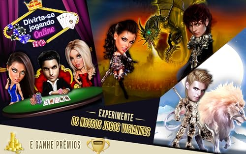 Galaxy - Salas de Bate-Papo