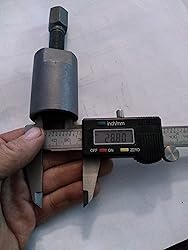 Stator Magneto Flywheel Puller 24mm 50cc 100cc 150cc Scooter