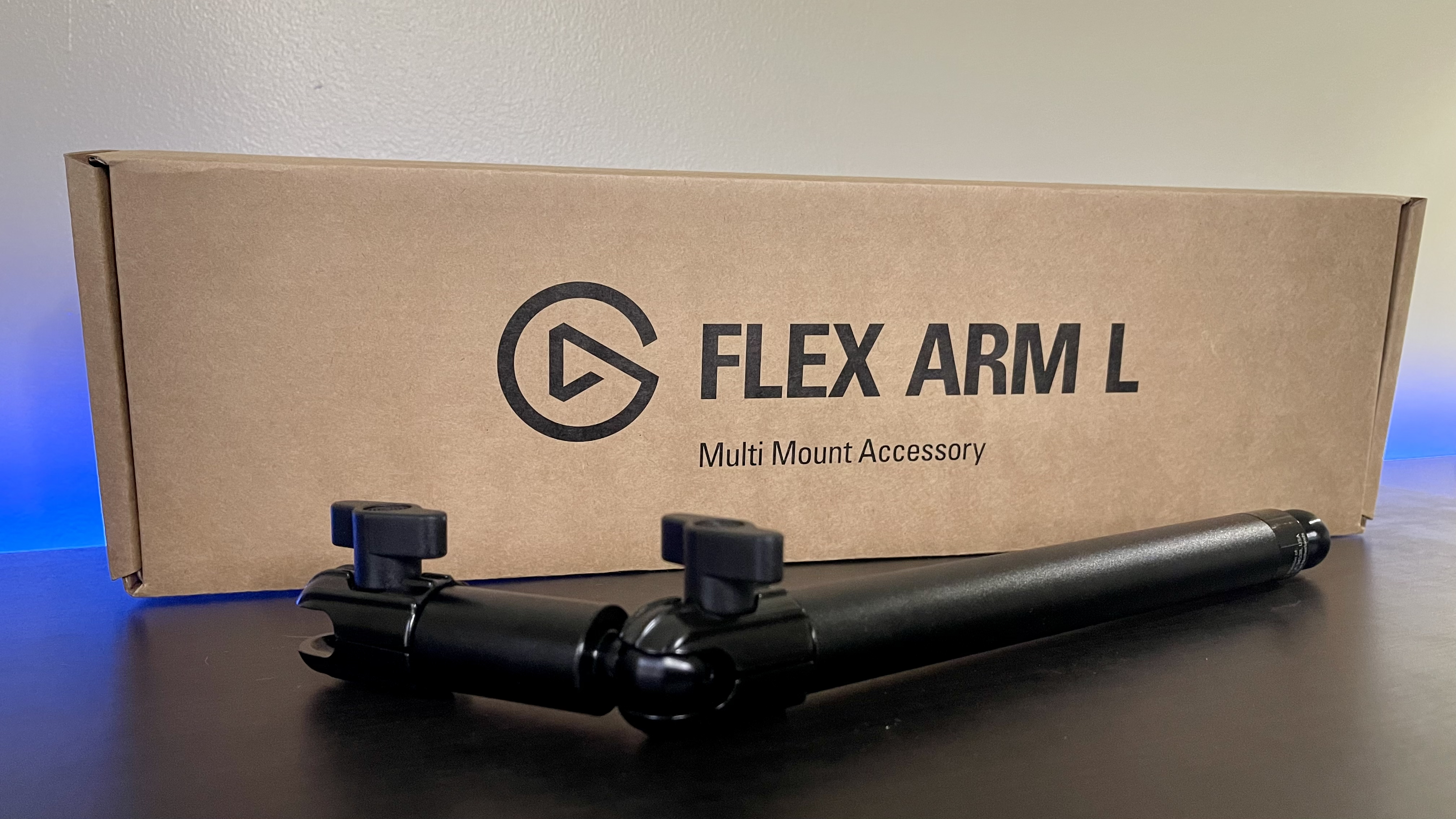 Watch Elgato Flex Arm Large and Small, How to Increase Your Reach