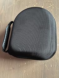 Housse Rigide Pour Enceinte Bose Portable Smart/Home Speaker - Étui De Protection Et Transport