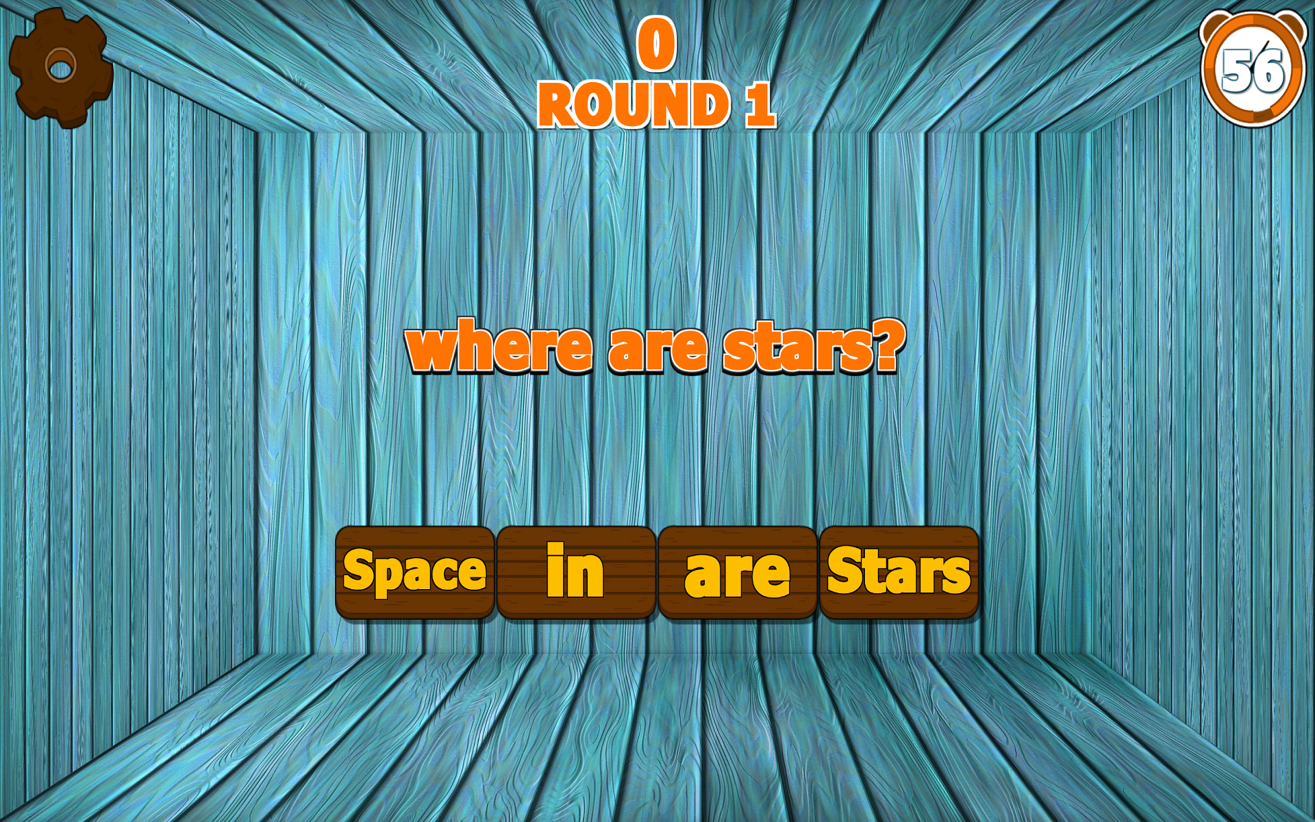 Sentence Scramble Game Free:Amazon.co.jp:Appstore for Android