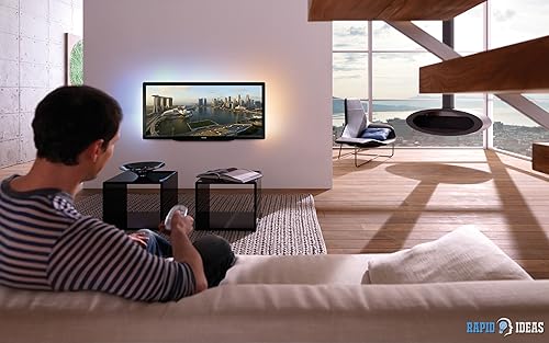 marina da baía da beleza grátis HD - decore seu quarto com belas paisagens na sua TV HDR 4K, TV 8K e