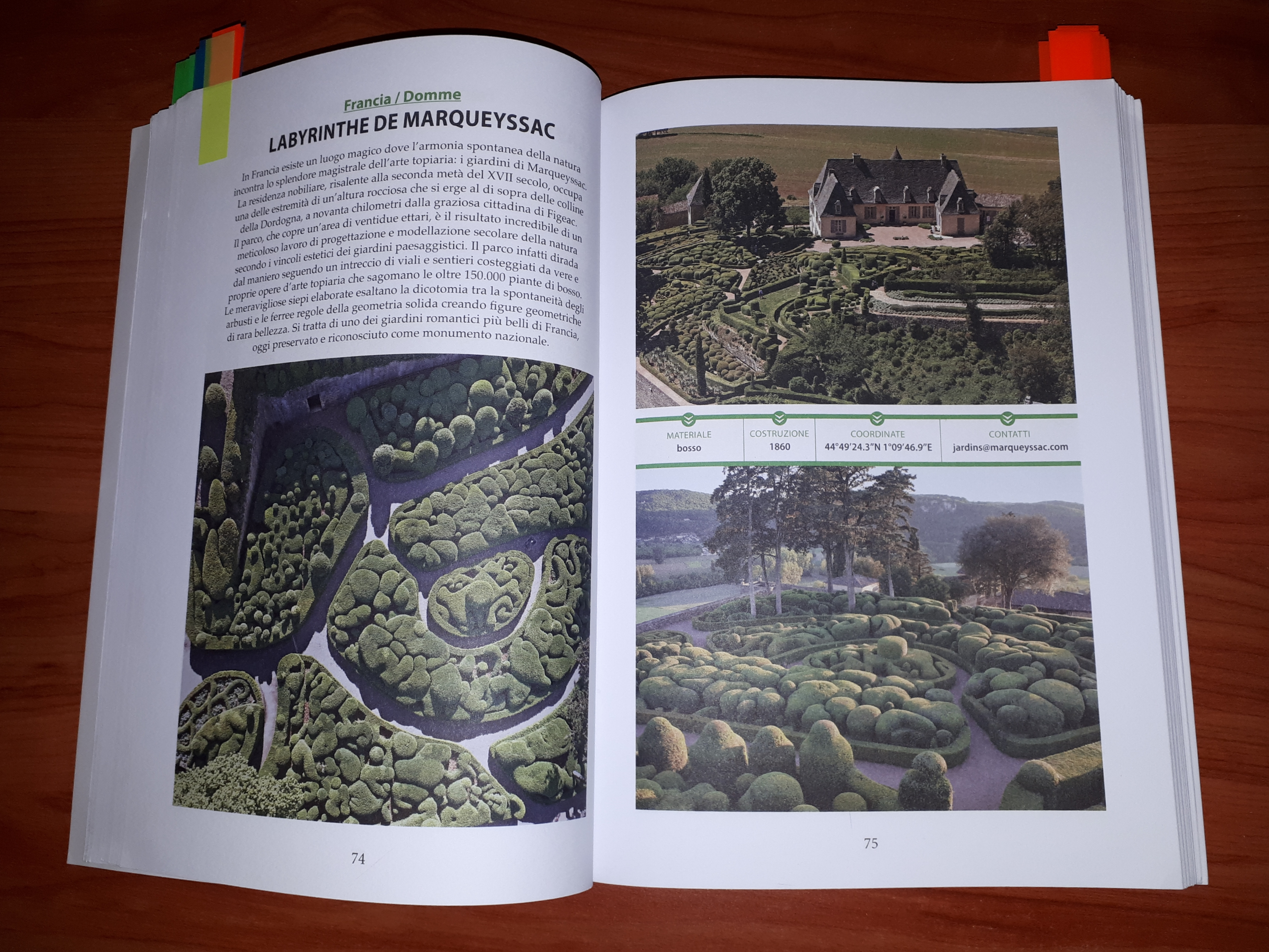 Idea innovativa, immagini straordinarie!