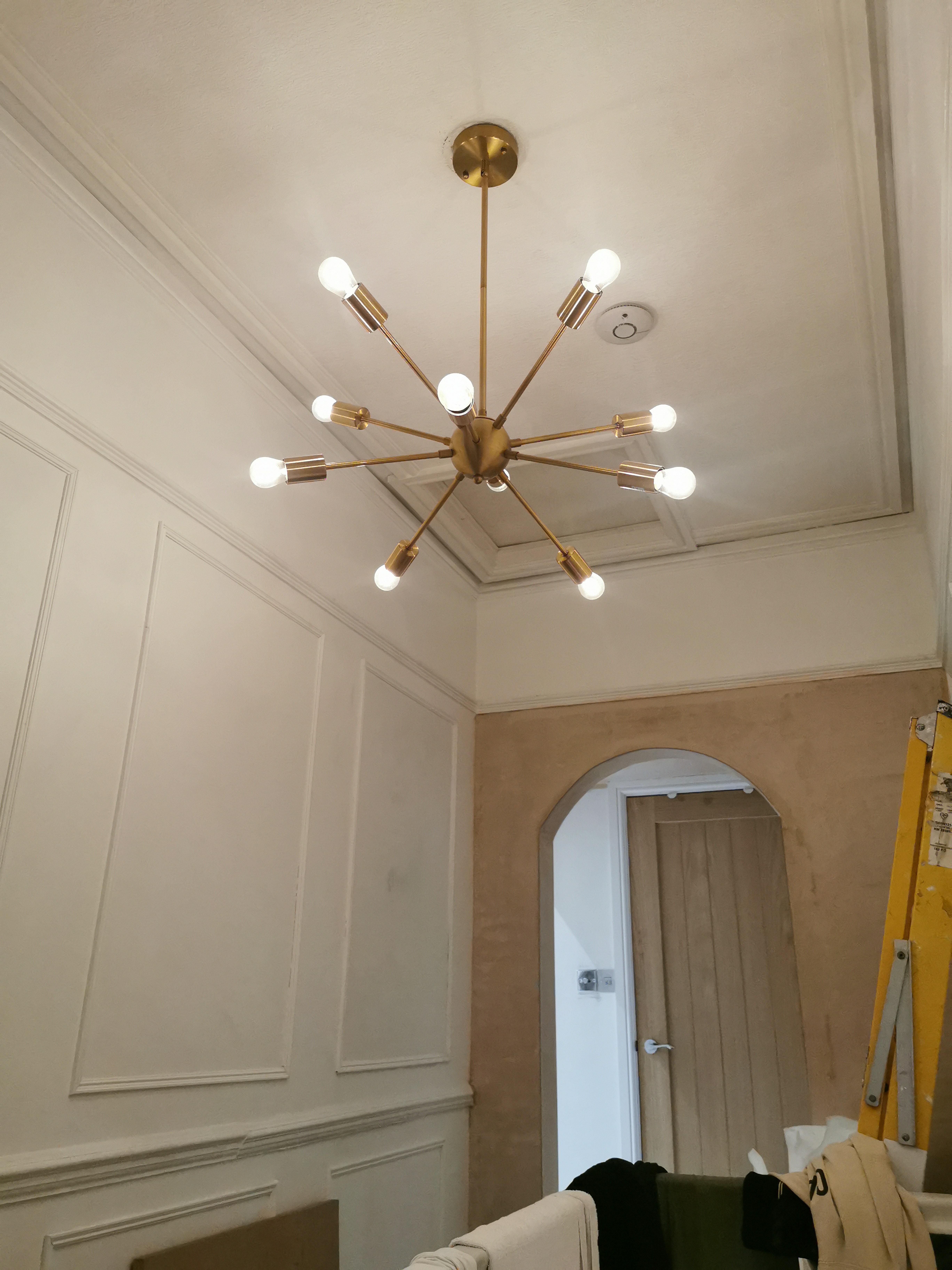 Customer photo
