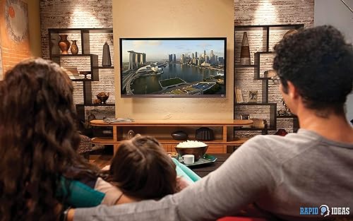 marina da baía da beleza grátis HD - decore seu quarto com belas paisagens na sua TV HDR 4K, TV 8K e