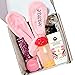 Beauteque Monthly - Korean skincare, sheet masks, makeup, and more! Subscription Box: Beauty Box
