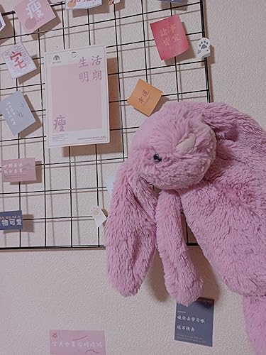 Amazon.co.jp: Jellycat（ジェリーキャット） バシュフル バニー M