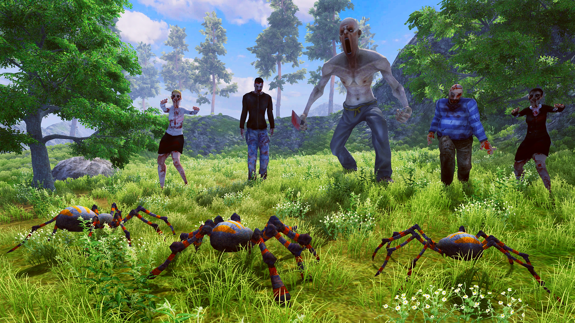 Ultimate Spider Simulator - App on Amazon Appstore
