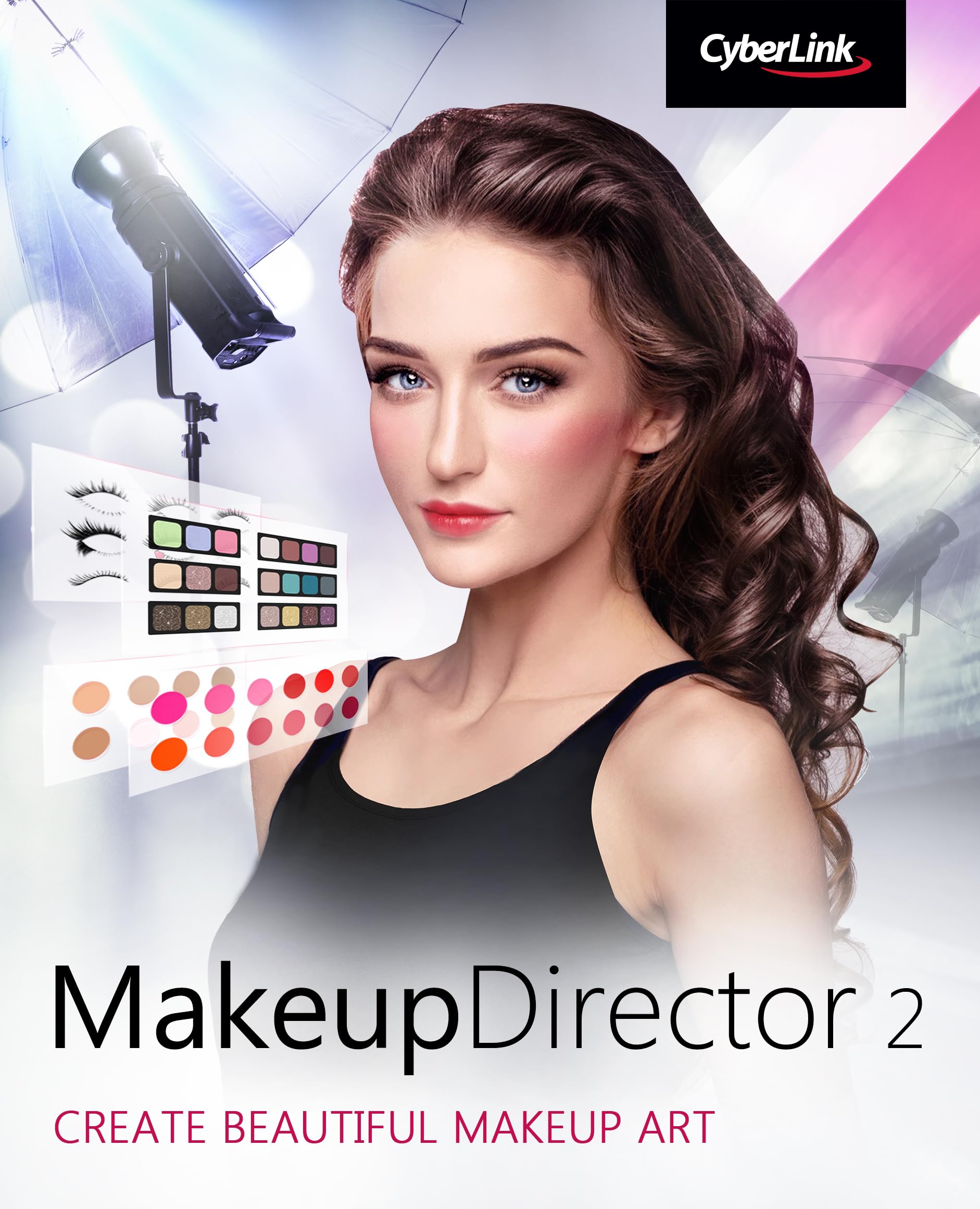 CyberLink MakeupDirector 2 – Mac Version [Download]