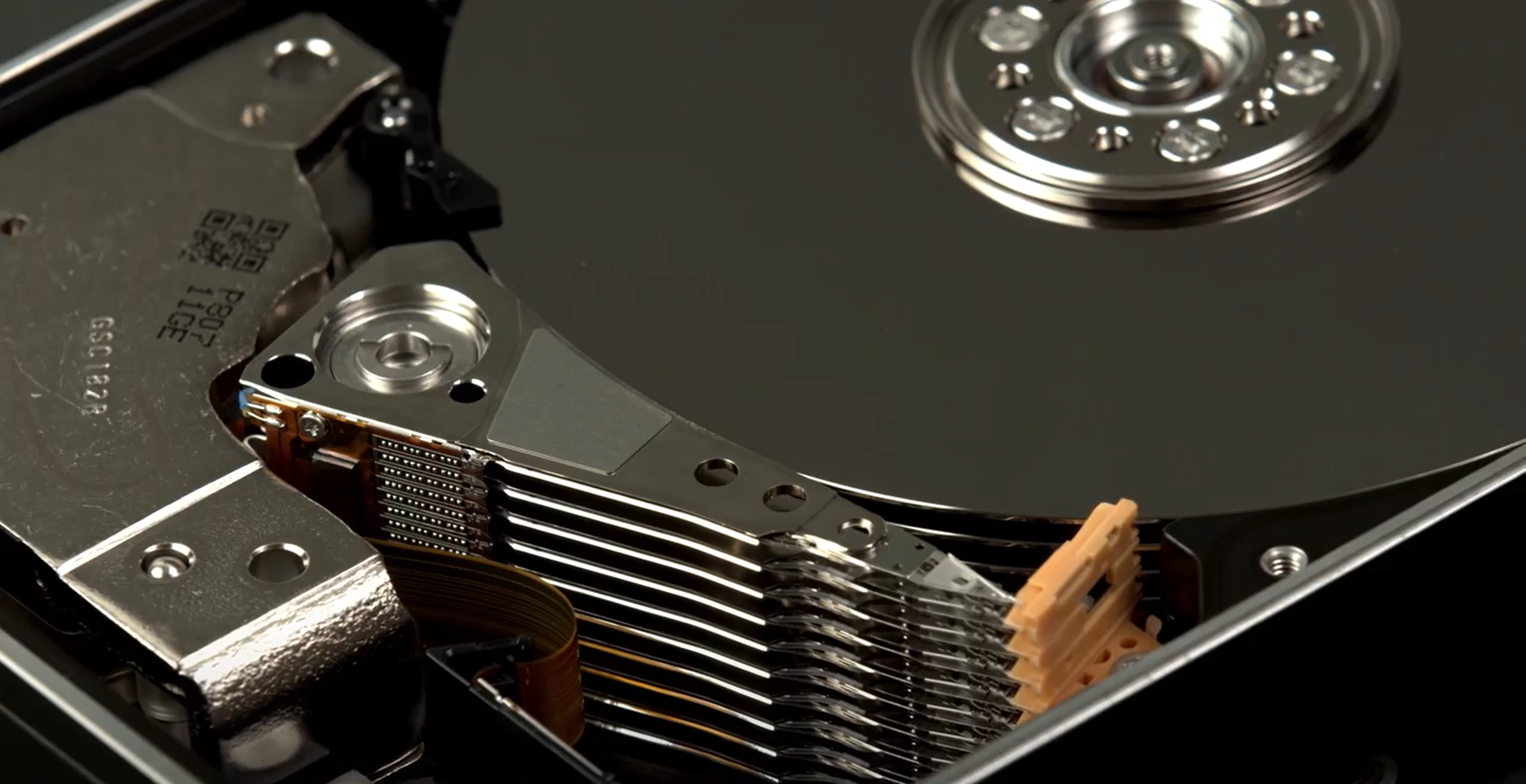 Fieldlake MNシリーズ 内蔵型HDD 3年保証 8TBx4個 東芝製HDD MN 