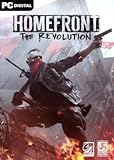 Steamworks Homefront: The Revolution [Code Jeu PC - Steam]